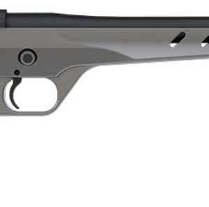 Nosler M48 Independence Pistol .22 Nosler 15" Threaded