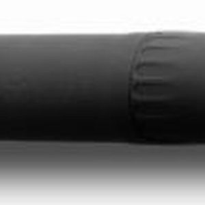 OSS Rad 45 .45 ACP Flow-Through Suppressor