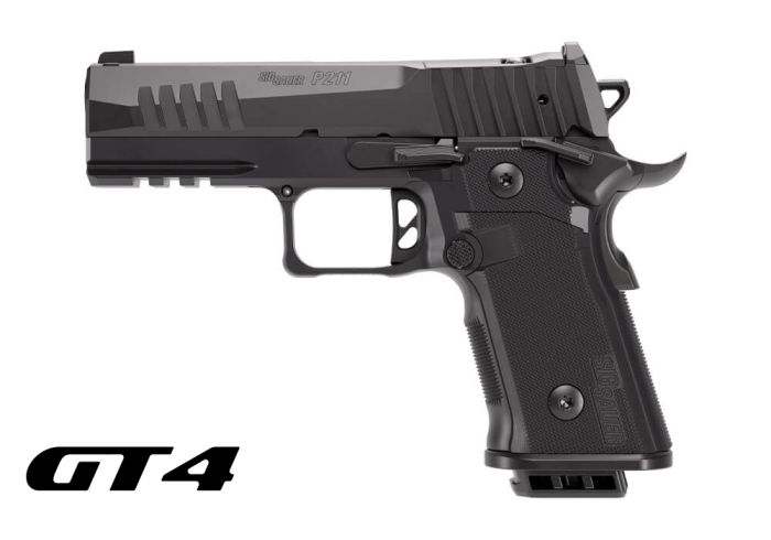 P211-GT4 - Best Price