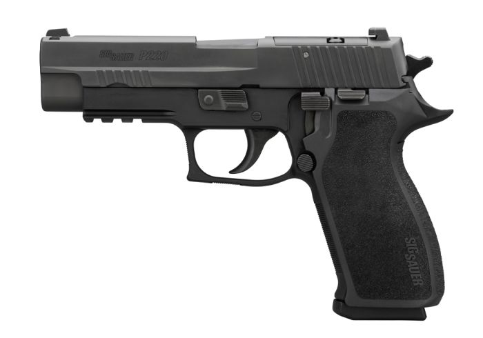 Shop P220 ELITE Shop P220 ELITE - Handguns - Missouri Gun Shop