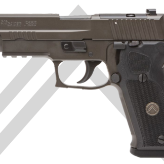 In Stock: P220 LEGION .45AUTO for sale