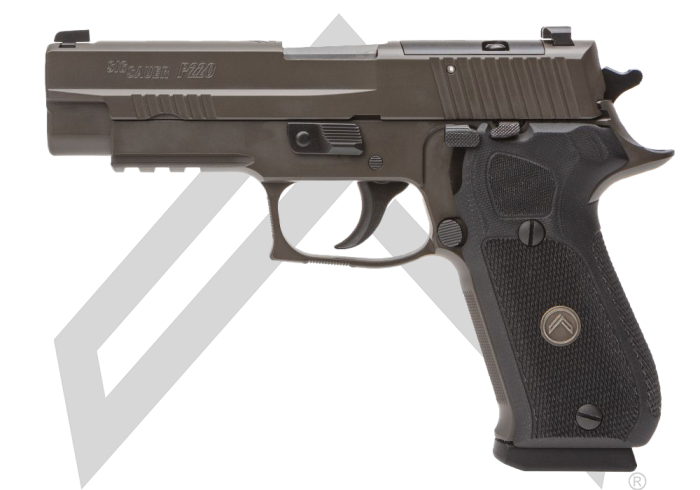 Get P220 LEGION .45AUTO Online Get P220 LEGION .45AUTO Online - Handguns - Missouri Gun Shop