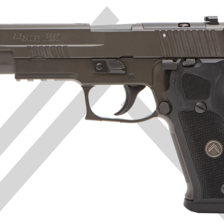 Real P220 LEGION 10MM - Handguns | Missouri Gun Shop