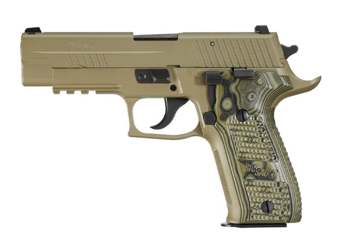 P226 SCORPION CALIFORNIA - Best Price P226 SCORPION CALIFORNIA - Best Price - Handguns - Missouri Gun Shop