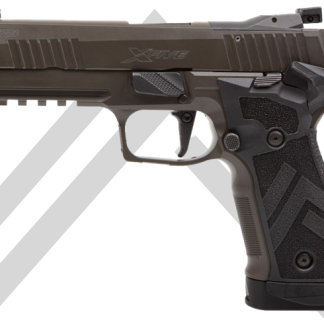 New P226-XFIVE LEGION - Handguns | Missouri Gun Shop