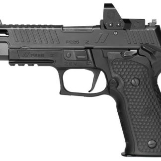 Get P226 ZEV Online - Handguns | Missouri Gun Shop