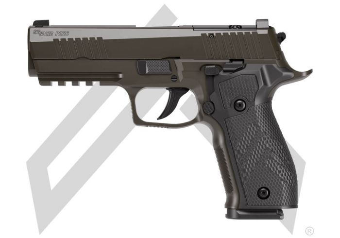 Get P226-X LEGION Online Get P226-X LEGION Online - Handguns - Missouri Gun Shop