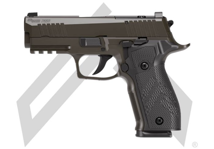 P226-XCARRY LEGION Direct P226-XCARRY LEGION Direct - Handguns - Missouri Gun Shop