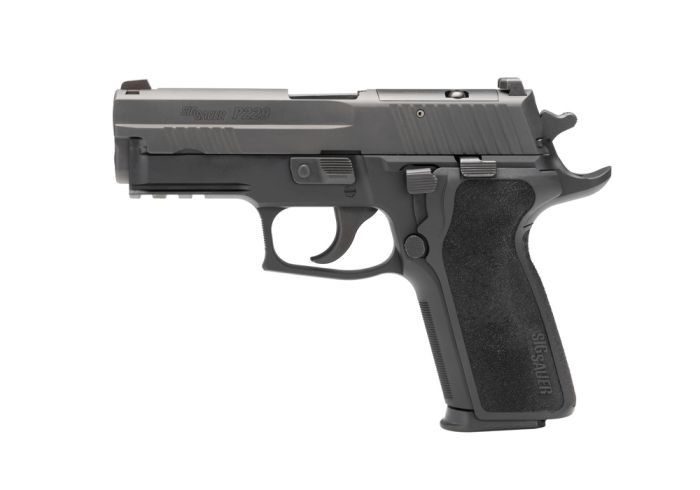 P229 ELITE Direct P229 ELITE Direct - Handguns - Missouri Gun Shop