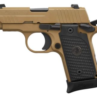 Real P238 EMPEROR SCORPION - Handguns | Missouri Gun Shop