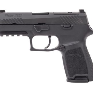 P320 COMPACT - Handguns | Missouri Gun Shop