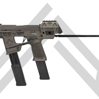 P320-FLUX LEGION - Best Price for sale