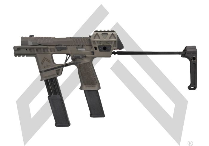 P320-FLUX LEGION - Best Price P320-FLUX LEGION - Best Price - Handguns - Missouri Gun Shop