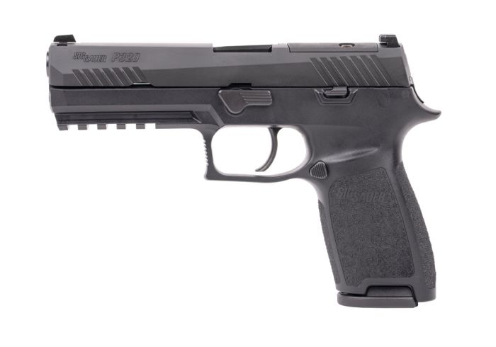 Order P320 FULL-SIZE Online Order P320 FULL-SIZE Online - Handguns - Missouri Gun Shop