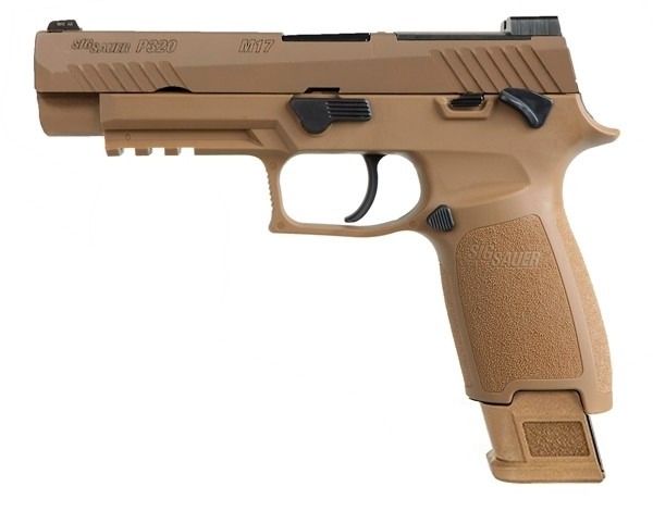 Buy P320-M17 Buy P320-M17 - Handguns - Missouri Gun Shop
