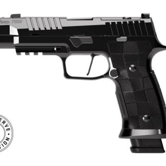 Shop P320-SXG RESERVE - Handguns | Missouri Gun Shop