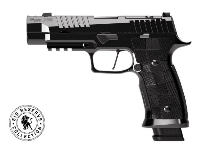 Order P320-SXG RESERVE Online Order P320-SXG RESERVE Online - Handguns - Missouri Gun Shop