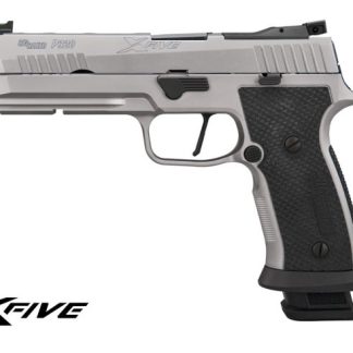 Buy P320-XFIVE SXG - Handguns | Missouri Gun Shop