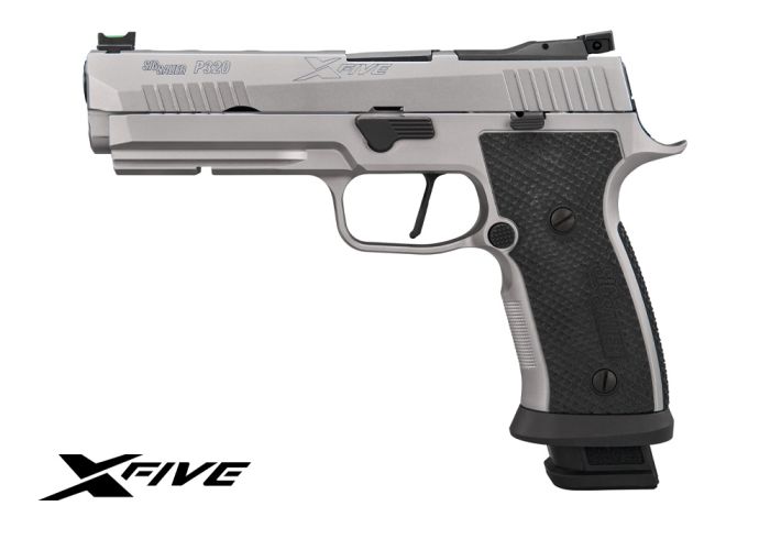 Buy P320-XFIVE SXG Buy P320-XFIVE SXG - Handguns - Missouri Gun Shop
