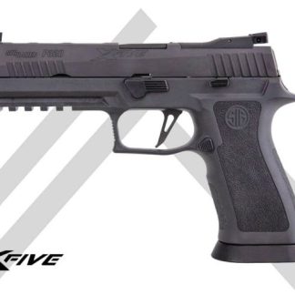 P320-XFIVE LEGION For Sale - Handguns | Missouri Gun Shop