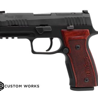 P320 AXG Classic - Handguns | Missouri Gun Shop