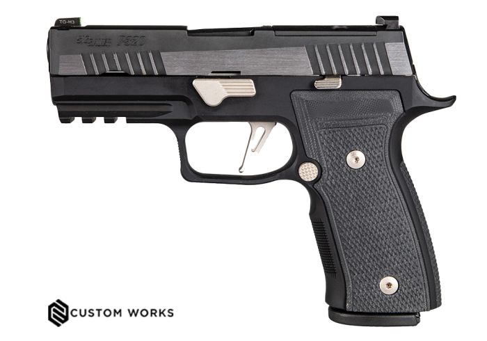 New P320 AXG Equinox New P320 AXG Equinox - Handguns - Missouri Gun Shop