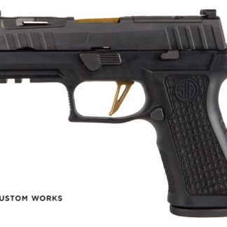 Get P320-XCARRY SPECTRE Online - Handguns | Missouri Gun Shop