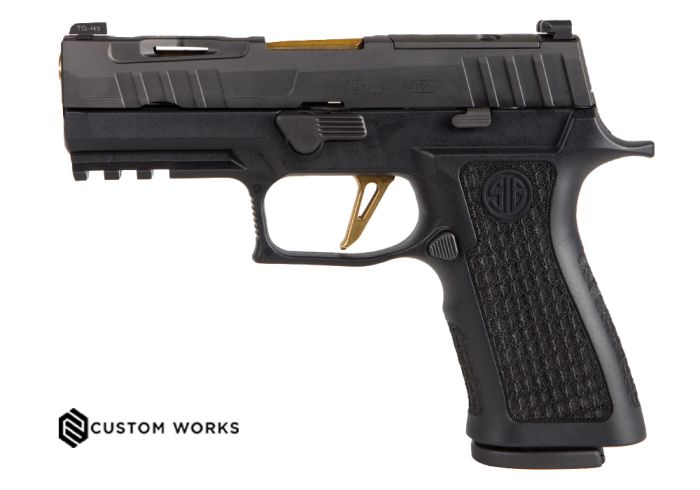 Order P320-XCARRY SPECTRE Online Order P320-XCARRY SPECTRE Online - Handguns - Missouri Gun Shop