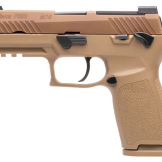 Get P320-M18 CALIFORNIA  Online - Handguns | Missouri Gun Shop
