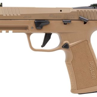 P322 COYOTE Direct - Handguns | Missouri Gun Shop