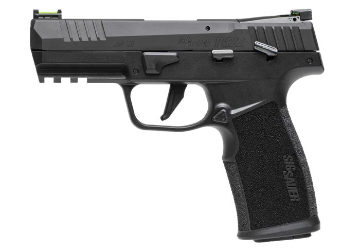 P322 P322 - Handguns - Missouri Gun Shop