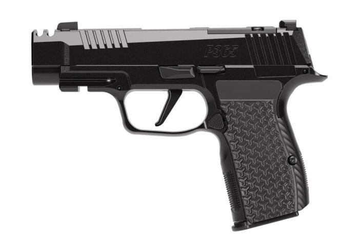 Buy P365-LUXE 380 Buy P365-LUXE 380 - Handguns - Missouri Gun Shop