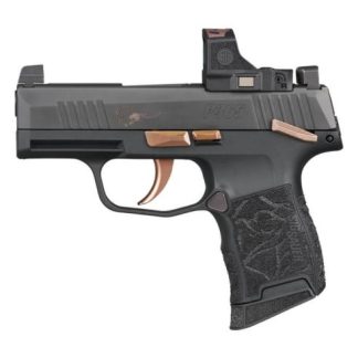 P365 ROSE 380 ROMEO-RS - Handguns | Missouri Gun Shop