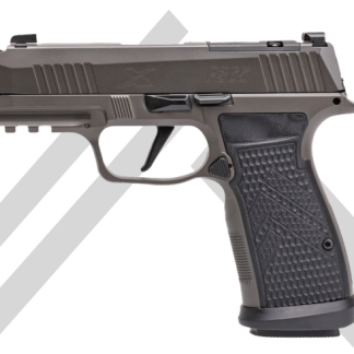 P365-AXG LEGION - Fast Ship - Handguns | Missouri Gun Shop