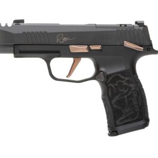 New P365-XL ROSE COMP - Handguns | Missouri Gun Shop