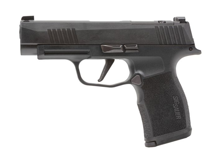 New P365-XL New P365-XL - Handguns - Missouri Gun Shop