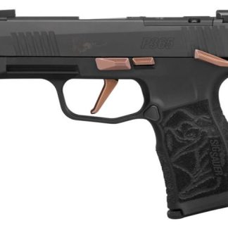 Get P365-XL ROSE COMP CALIFORNIA Online - Handguns | Missouri Gun Shop
