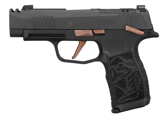 Get P365-XL ROSE COMP CALIFORNIA Online Get P365-XL ROSE COMP CALIFORNIA Online - Handguns - Missouri Gun Shop