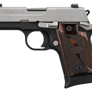 Authentic P938 TWO-TONE - Handguns | Missouri Gun Shop