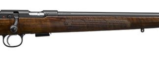CZ 457 AMERICAN .22 LR Bolt Action Rifle