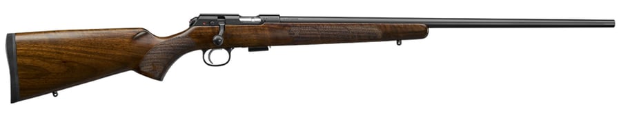 CZ 457 AMERICAN .22 LR Bolt Action Rifle