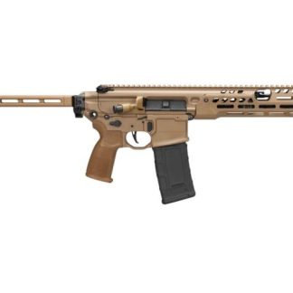New MCX-SPEAR LT IR 300 BLK 9" PISTOL - Handguns | Missouri Gun Shop