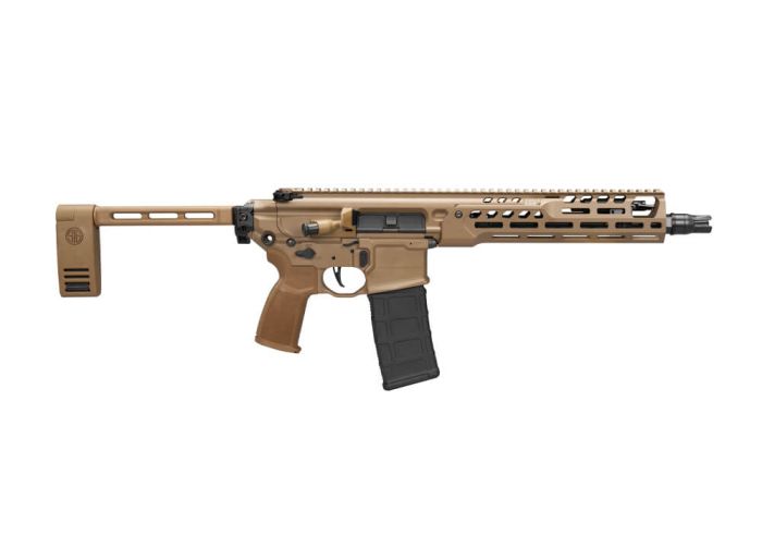 Shop MCX-SPEAR LT IR 5.56 11.5" PISTOL Shop MCX-SPEAR LT IR 5.56 11.5" PISTOL - Handguns - Missouri Gun Shop