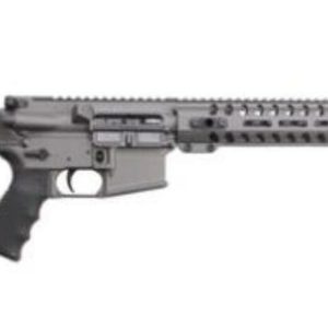 POF Renegade AR-15 5.56 16" Gray M-Lok Rifle