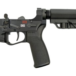 POF Gen4 Revolution Assembled Lower .308 Win