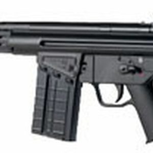 PTR 91 Carbine 308, 16″ Barrel, Flash Hider