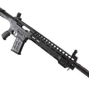 Panzer Arms AR-12 12 Ga Shotgun | Distressed Gray