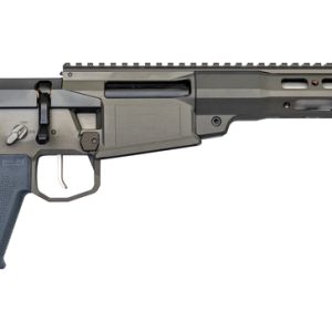 Q Firearms The Fix 6.5 Creedmoor 16" Rifle
