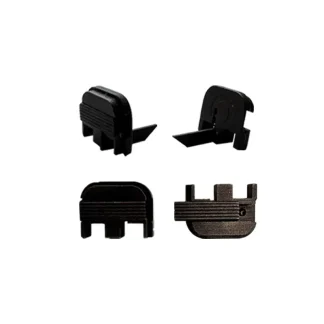 Flatback/Invincible Glock Switch – Semi/Full Auto Modes - Fast Ship