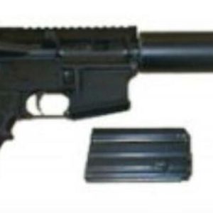 Alexander Arms .50 Beowulf Precision Entry Rifle, 16″ Barrel